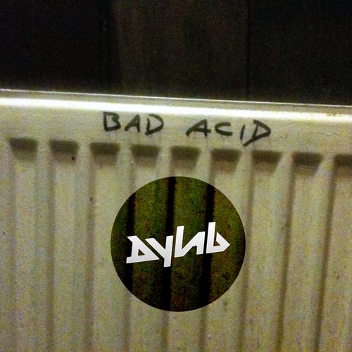 Bad Acid EP