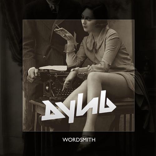 Wordsmith EP out now on Acid All Stars