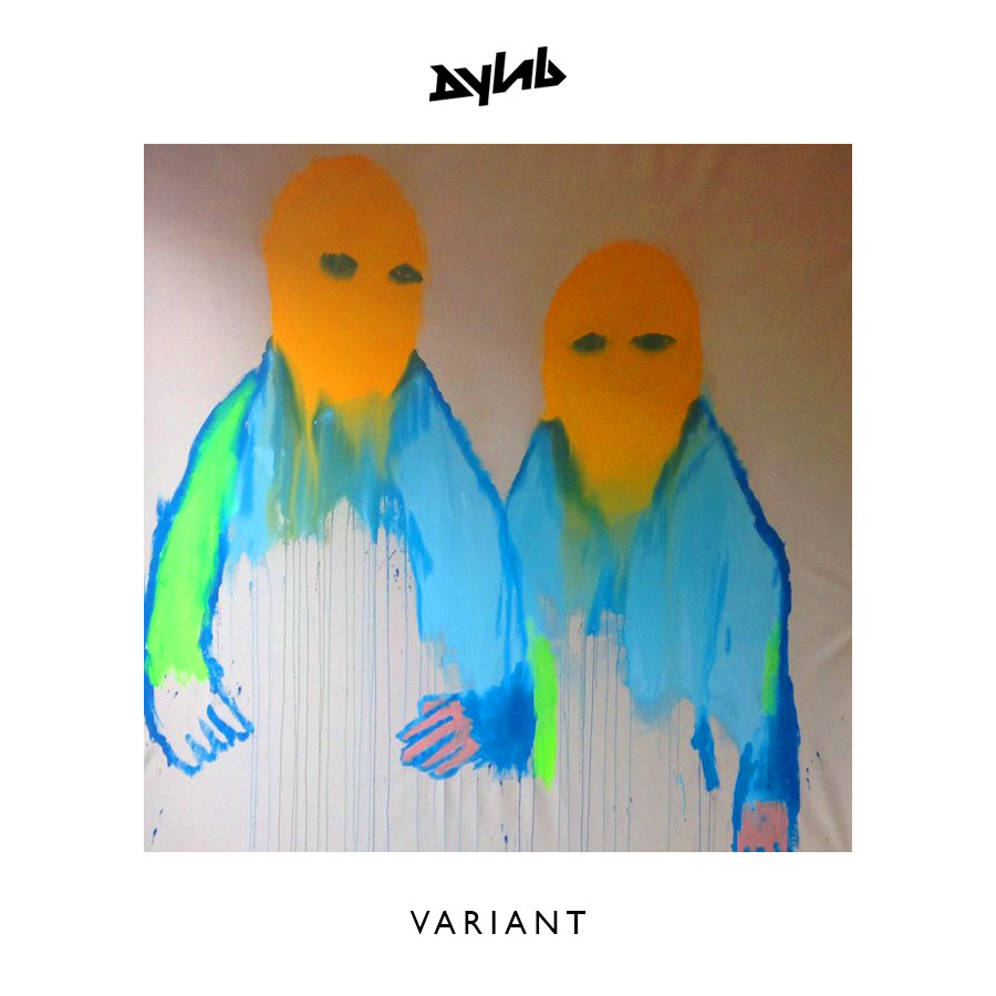 Variant EP – free for download