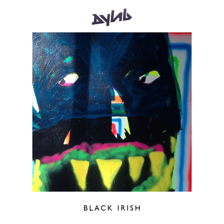 Black Irish EP. Out on Vict’ry Acid