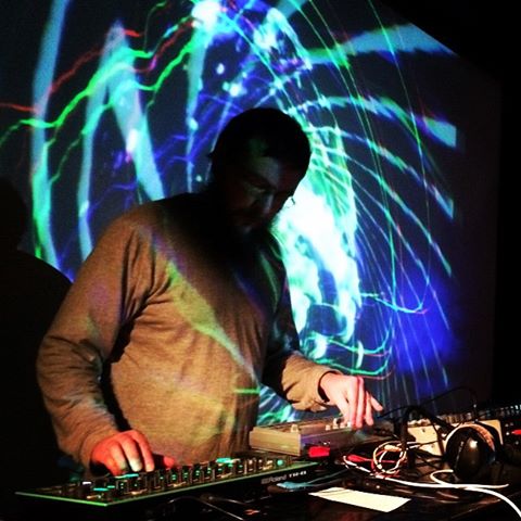 Live Acid Set at Loop