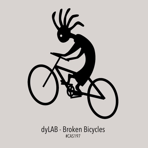 Broken Bicyles