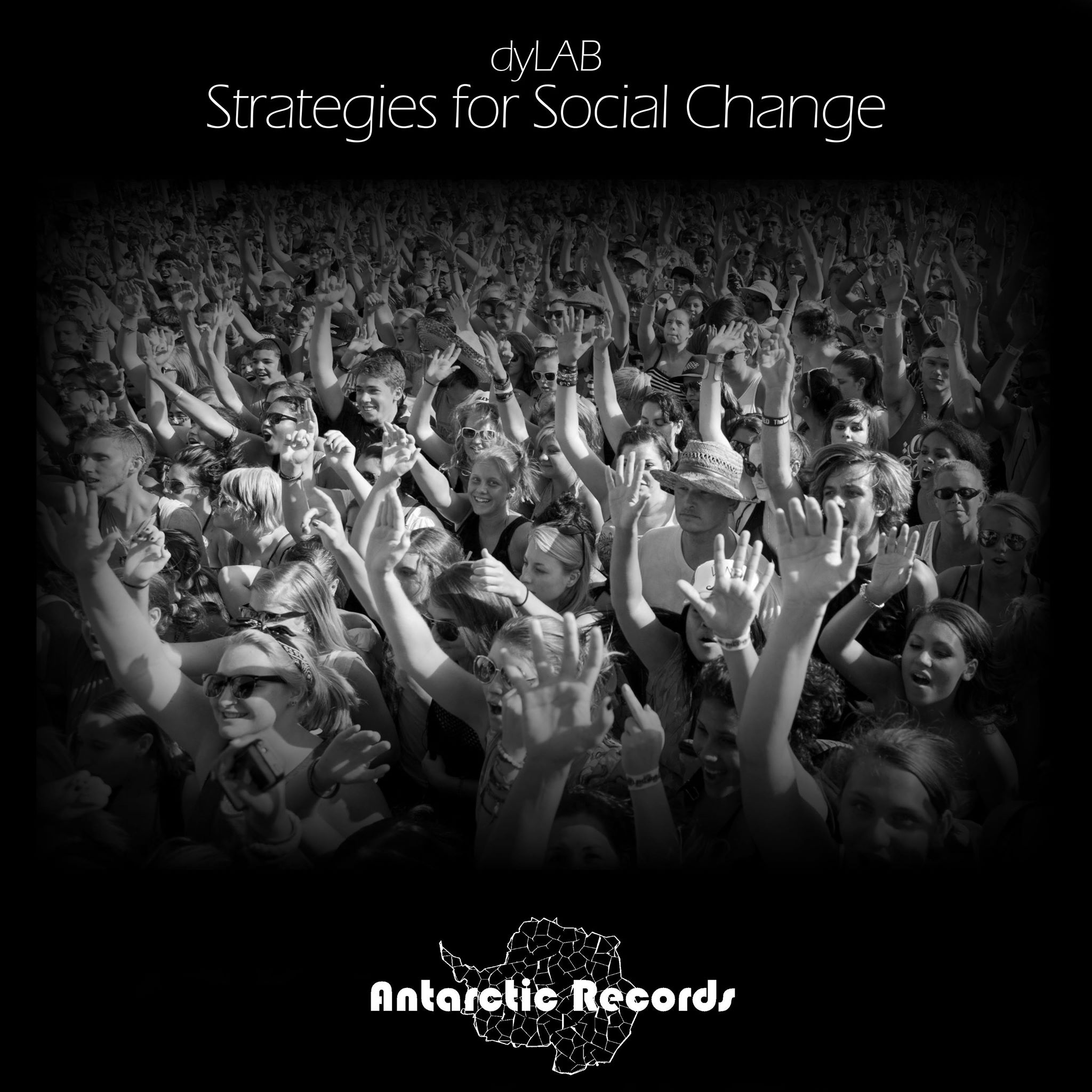 Strategies for Social Change