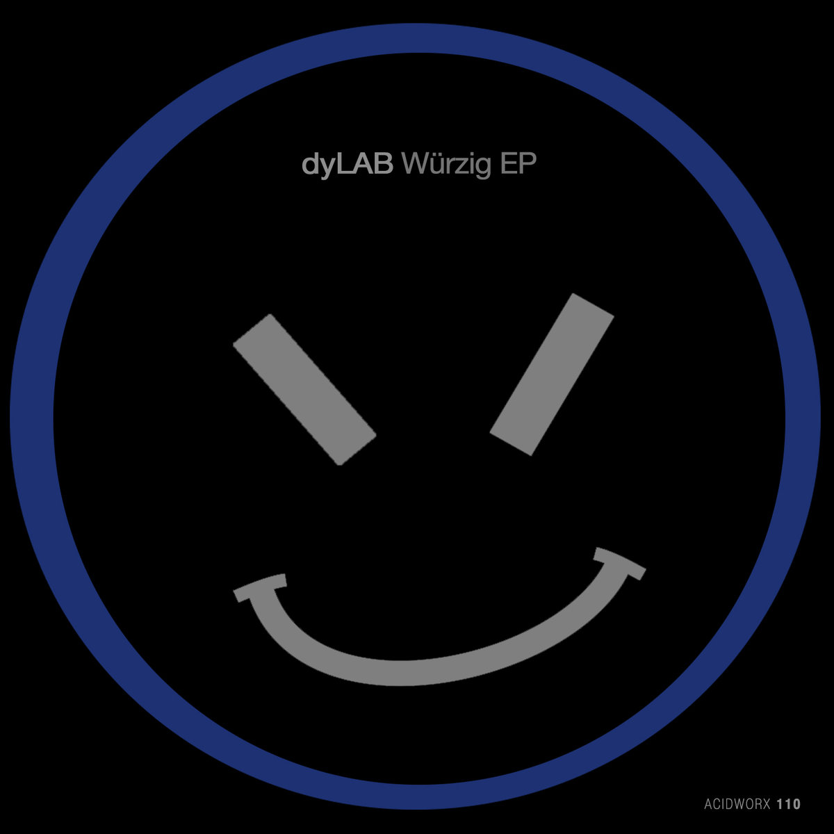 Würzig EP on Acid Worx