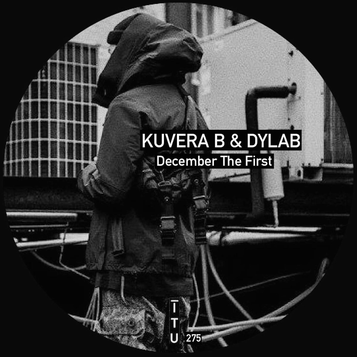 Kuvera B & dyLAB-December The First